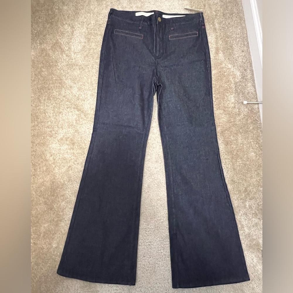 NWT Pilcro jeans